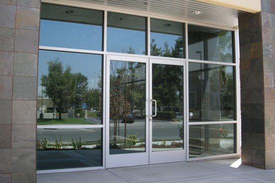 Coral Gables-commercial-door-repair