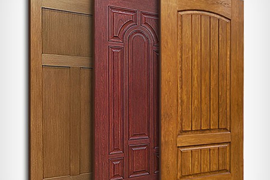 Coral Gables-fiberglass-door-repair