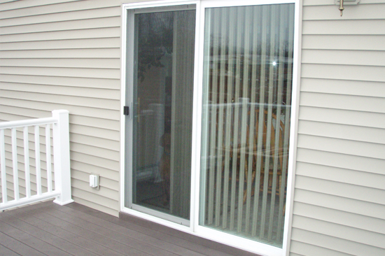 Coral Gables-screen-door-repair