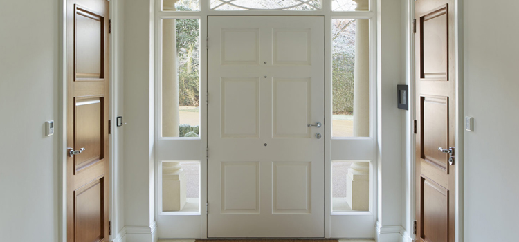 Coral Gables door replacement contractors