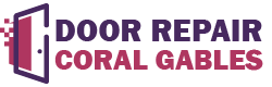 Door Repair Coral Gables